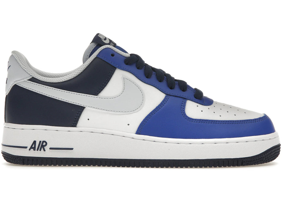 Nike Air Force 1 Low '07 LV8 Game Bleu marine