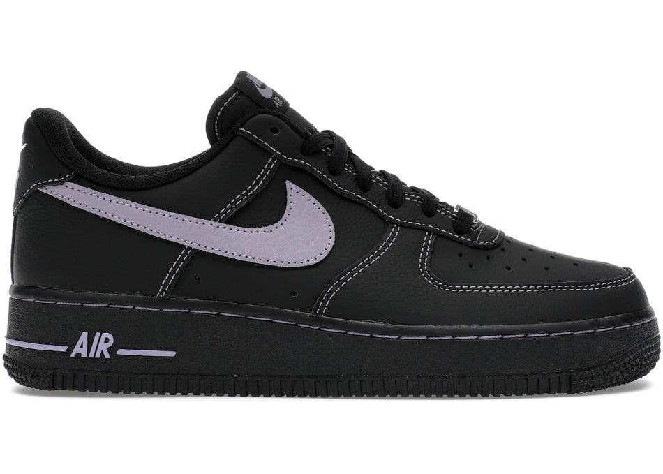 Nike Air Force 1 Low '07 LV8 Hydrangeas Black
