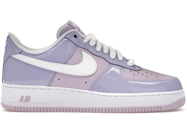 Nike Air Force 1 Low '07 LV8 Hydrangeas Patent