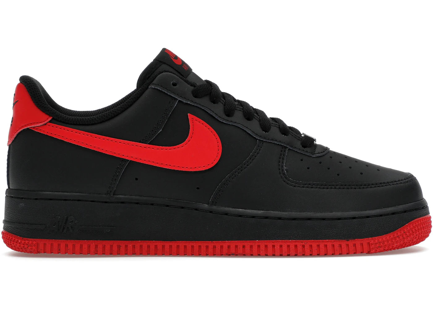 Nike Air Force 1 Low '07 LV8 Vamps