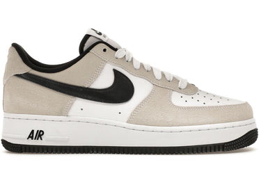 Nike Air Force 1 Low '07 LV8 White Black