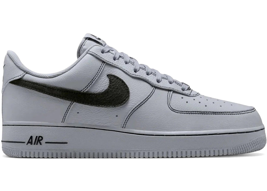 Nike Air Force 1 Low '07 LV8 Gris Loup Noir