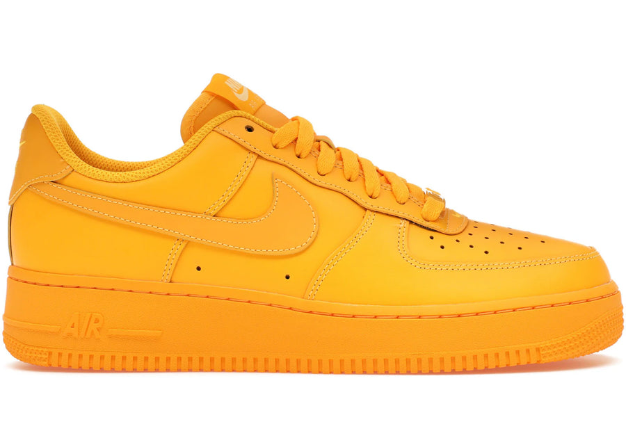 Nike Air Force 1 Low '07 Laser Orange (Women's)