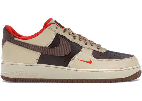 Nike Air Force 1 Low '07 Light British Tan