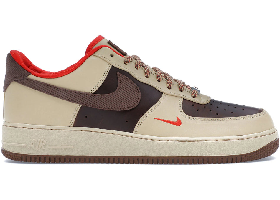 Nike Air Force 1 Low '07 Light British Tan