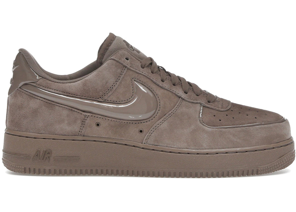 Nike Air Force 1 Low '07 Mink Brown (Women's)