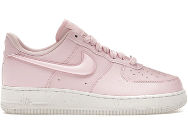 Nike Air Force 1 Low '07 Next Nature Pink Foam White (Women's)
