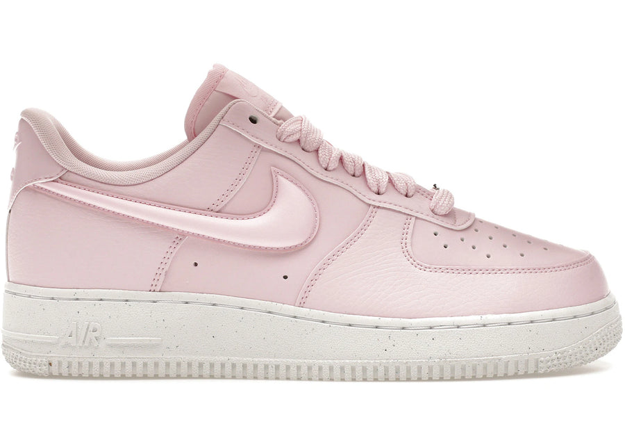 Nike Air Force 1 Low '07 Next Nature Rose Mousse Blanc (Femme)