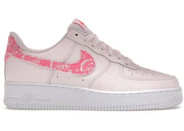 Nike Air Force 1 Low '07 Paisley Pack Pink (Women's)