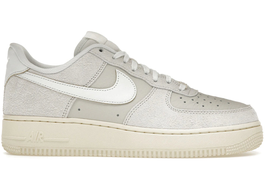 Nike Air Force 1 Low '07 Phantom Summit Blanc Clair Os
