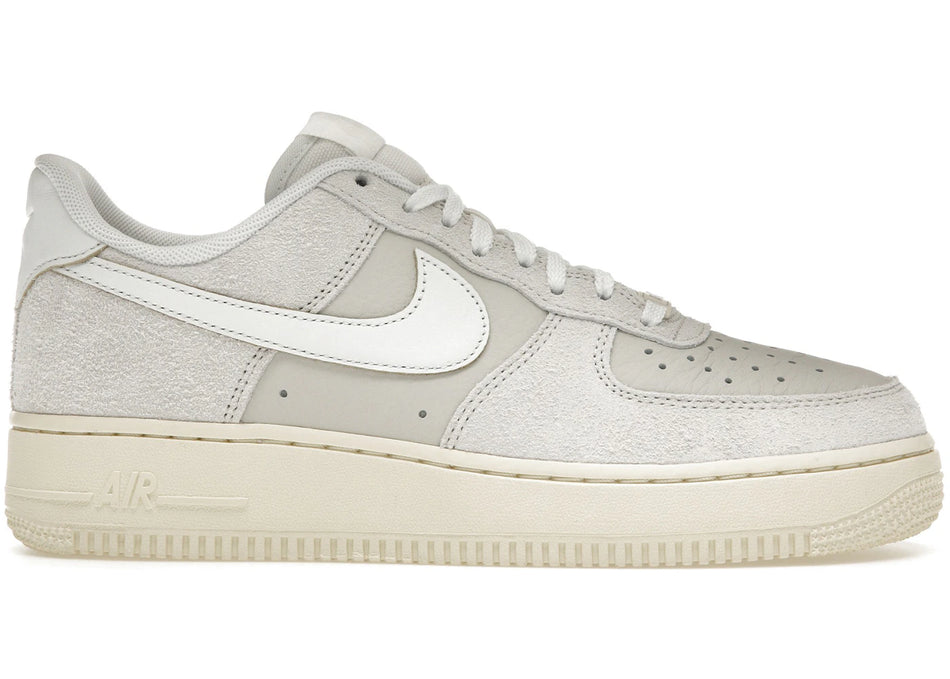 Nike Air Force 1 Low '07 Phantom Summit White Light Bone