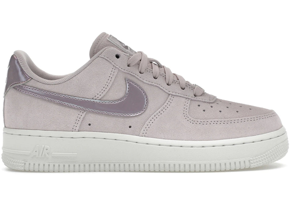 Nike Air Force 1 Low '07 Platinum Violet (Women's)