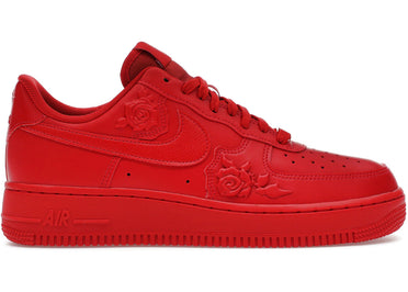Nike Air Force 1 Low '07 Red Roses (Women's)
