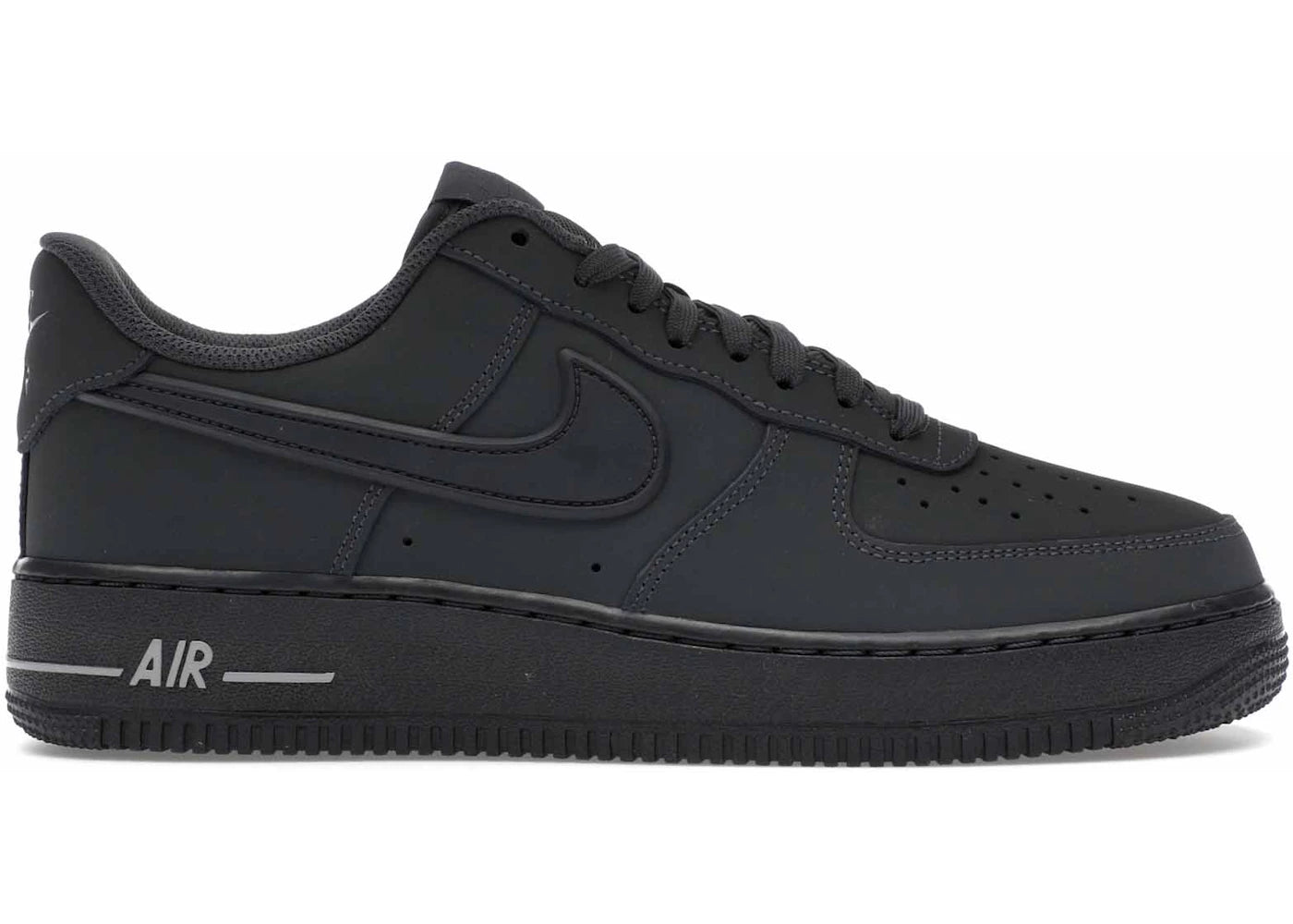 Nike Air Force 1 Low '07 SE Anthracite