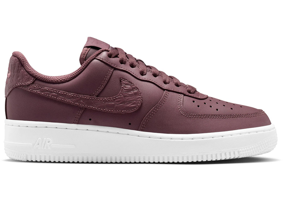Nike Air Force 1 Low '07 SE Tattoo Gris Neutre (Femme)