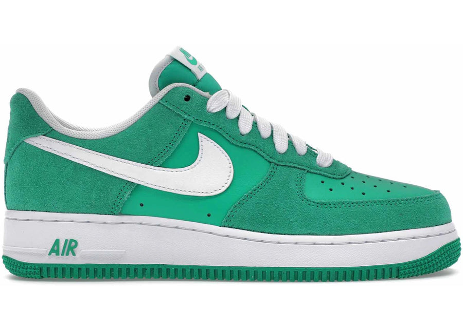 Nike Air Force 1 Low '07 SK8 Vert Stade