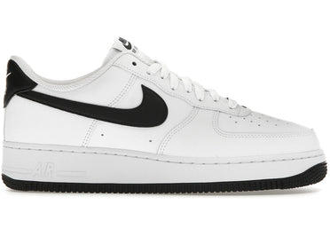 Nike Air Force 1 Low '07 White Black