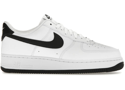 Nike Air Force 1 Low '07 White Black