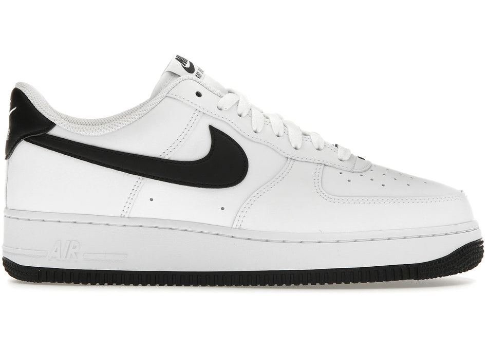 Nike Air Force 1 Low '07 White Black