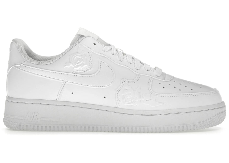 Nike Air Force 1 Low '07 White Roses (Femme)
