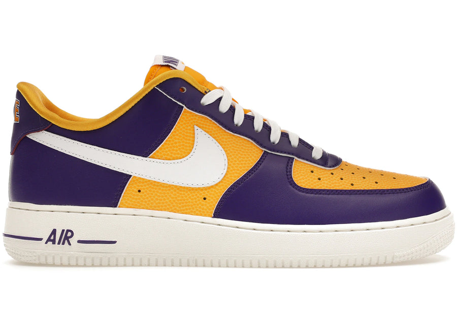 Nike Air Force 1 Low Be True To Her School LSU (Femme)