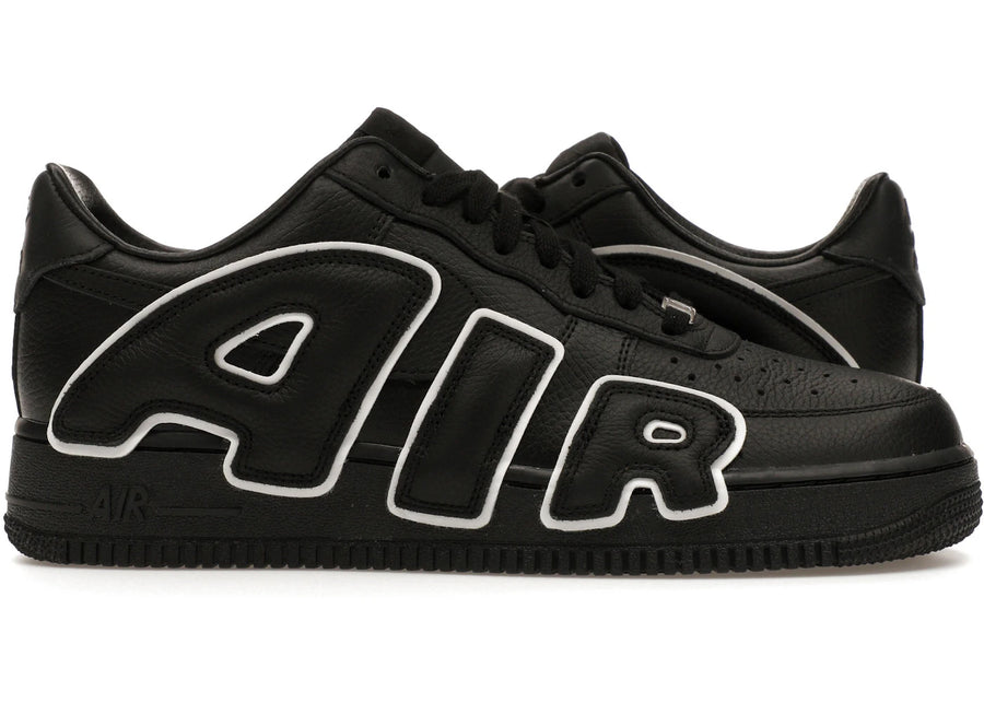 Nike Air Force 1 Low Cactus Plant Flea Market Noir (2024)