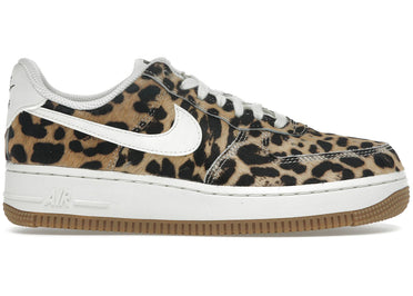 Nike Air Force 1 Low Cheetah Print (Women's)