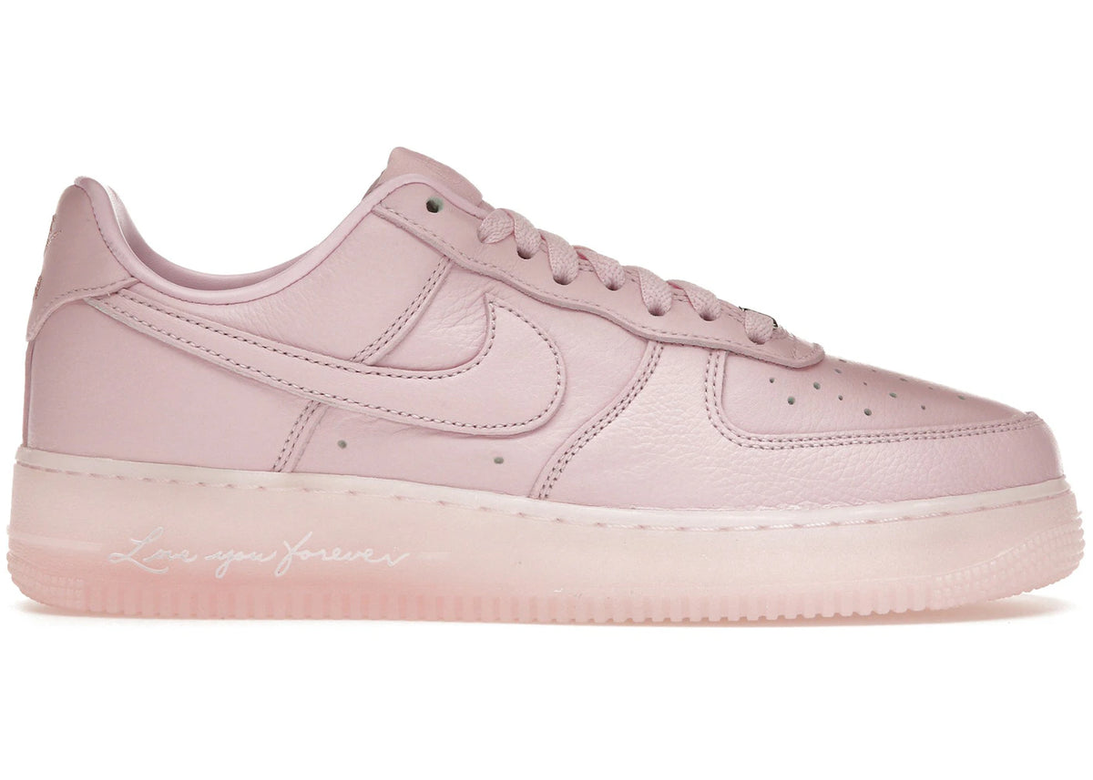 Nike Air Force 1 Low Drake NOCTA Certified Lover Boy Pink Foam