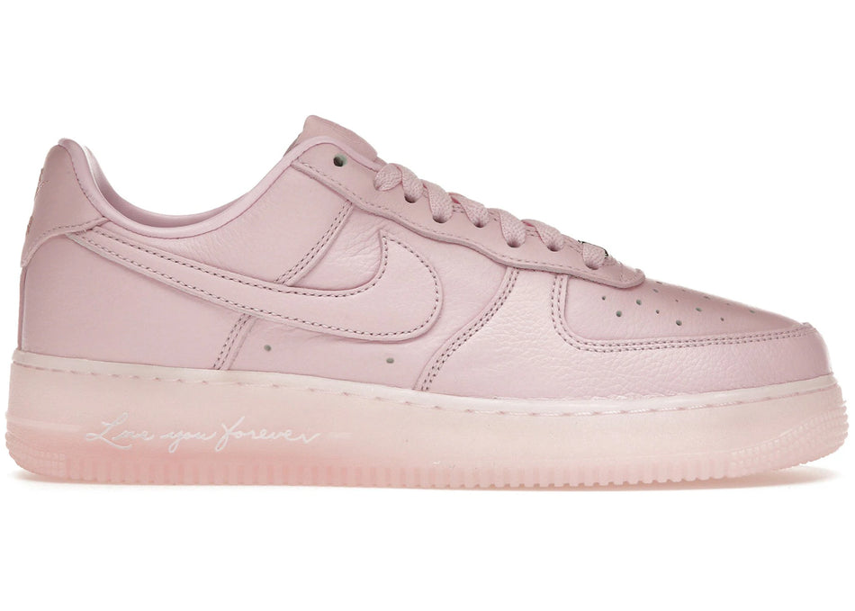Nike Air Force 1 Low Drake NOCTA Certified Lover Boy Pink Foam