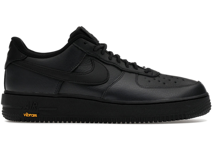 Nike Air Force 1 Low Gore-Tex Vibram Noir