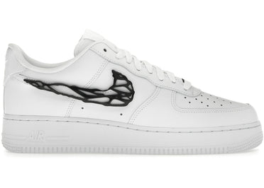 Nike Air Force 1 Low Liquid Metal Swoosh (Women's)