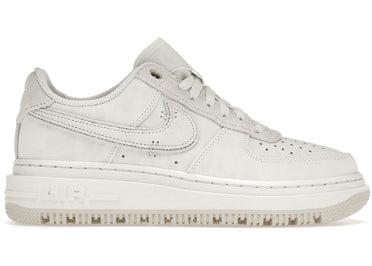 Nike Air Force 1 Low Luxe Summit White Light Bone