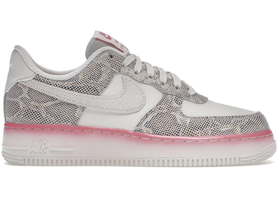 Nike Air Force 1 Low Our Force 1 Snakeskin (Femme)