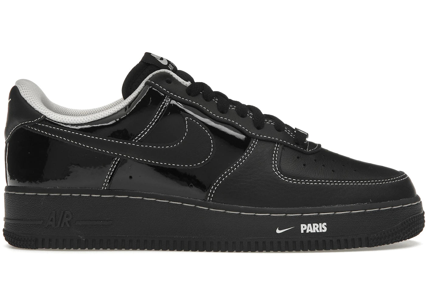 Nike Air Force 1 Low City Pack Paris Patent