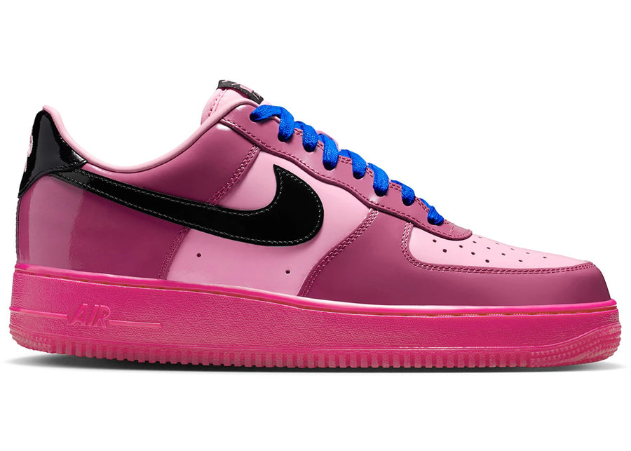 Nike Air Force 1 Low Rose Cooler Mûre