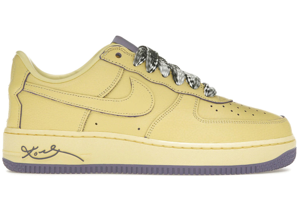 Nike Air Force 1 Low Protro Kobe Bryant Mamba Mentality