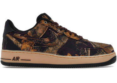 Nike Air Force 1 Low Realtree Camo