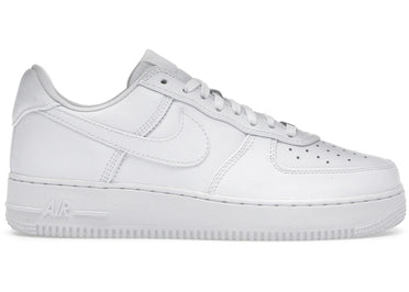 Nike Air Force 1 Low Retro Premium Triple White