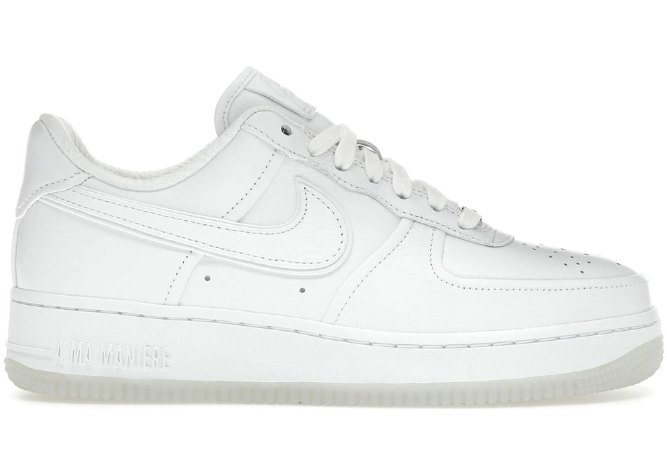 Nike Air Force 1 Low SP A Ma Maniére White (Women's)