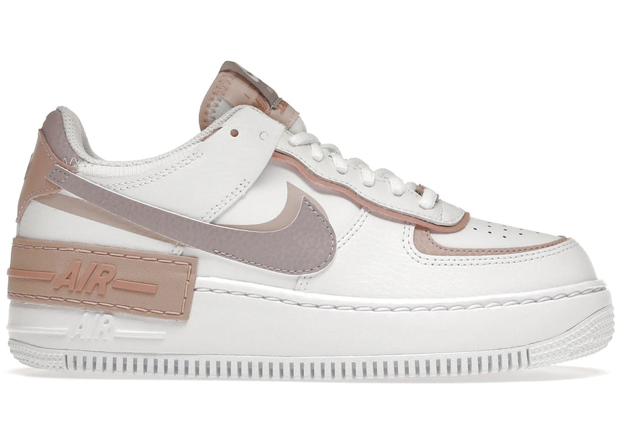 Nike Air Force 1 Low Shadow Amethyst Ash (Femme)