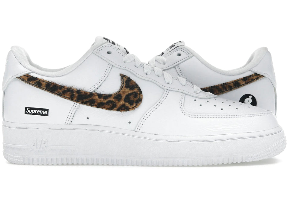 Nike Air Force 1 Low Supreme GOODENOUGH
