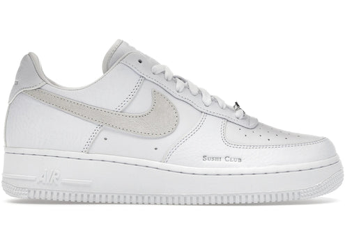 Nike Air Force 1 Low Sushi Club White