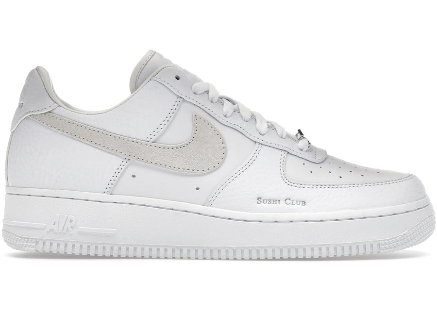 Nike Air Force 1 Low Sushi Club Blanc