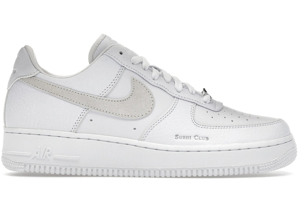 Nike Air Force 1 Low Sushi Club White