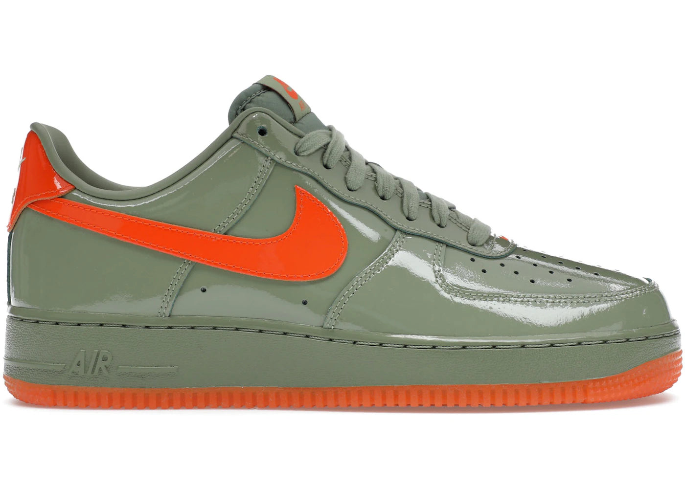 Nike Air Force 1 Low Wet Putty 2.0