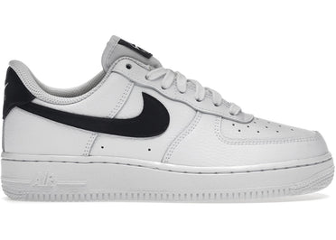 Nike Air Force 1 Low '07 White Black (Women's)