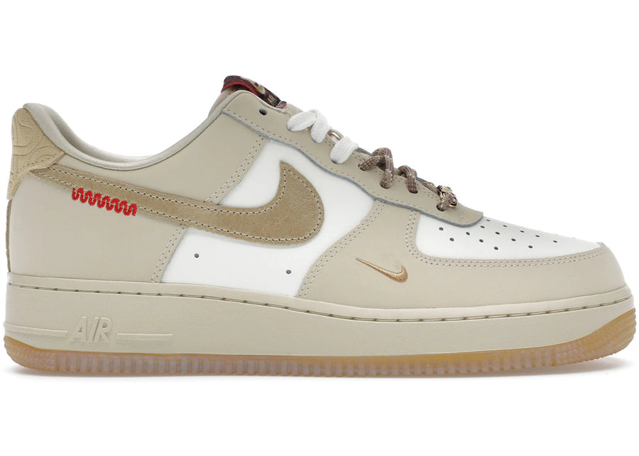Nike Air Force 1 Low Année du Serpent (Femme)