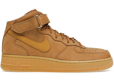 Nike Air Force 1 Mid '07 Flax