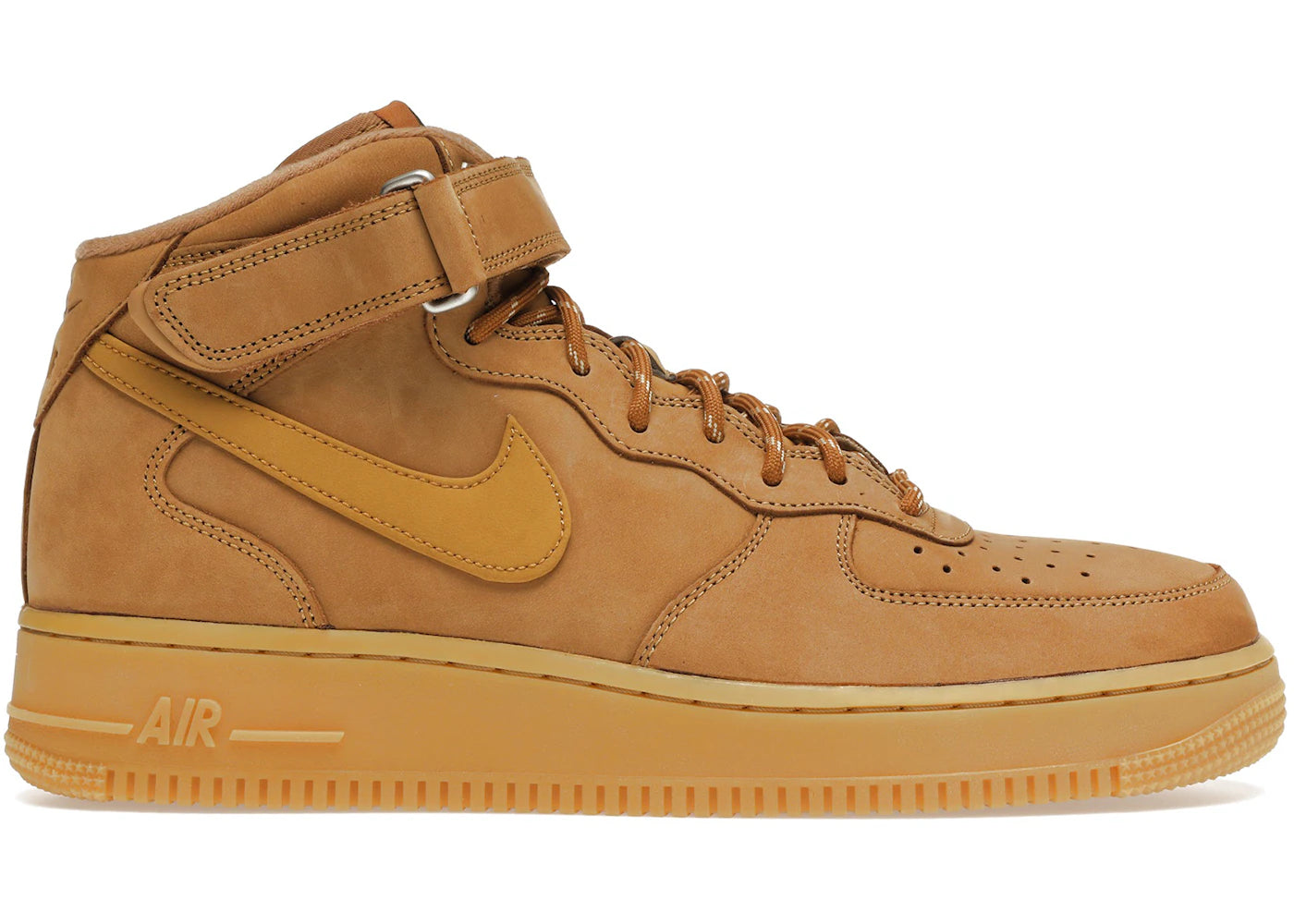 Nike Air Force 1 Mid '07 Flax