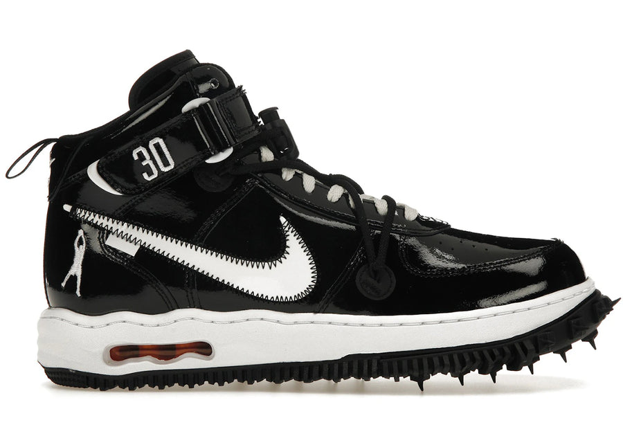 Nike Air Force 1 Mid SP Off-White Sheed